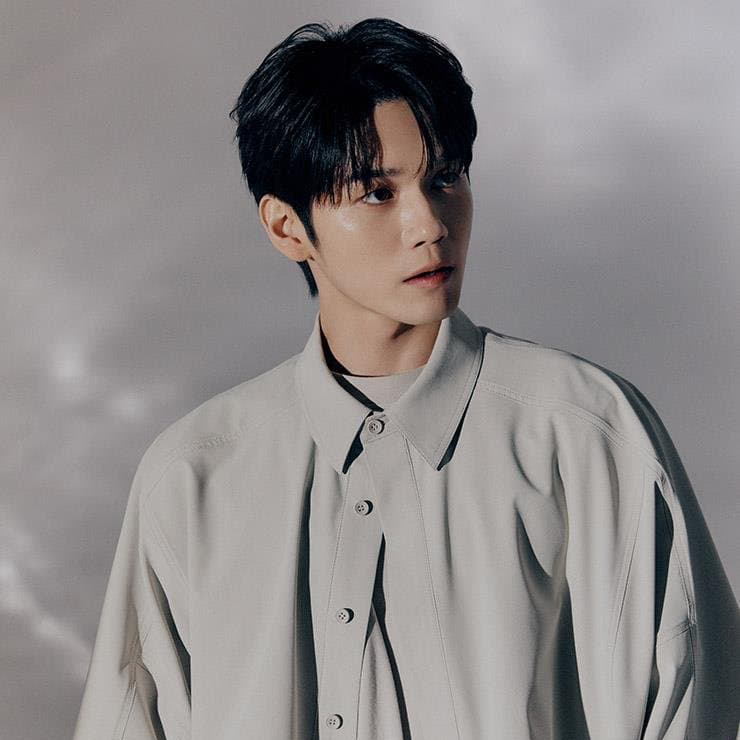 オン・ソンウの最近の活動ショット