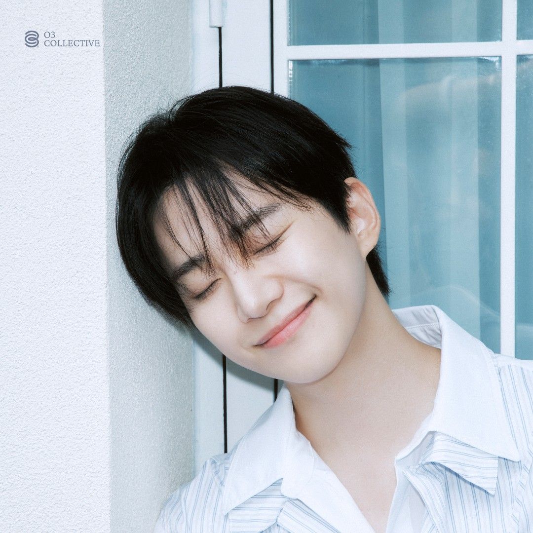 이준호의 비하인드 컷