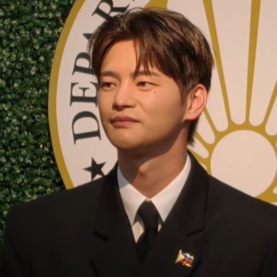 ソ・イングクの最新写真