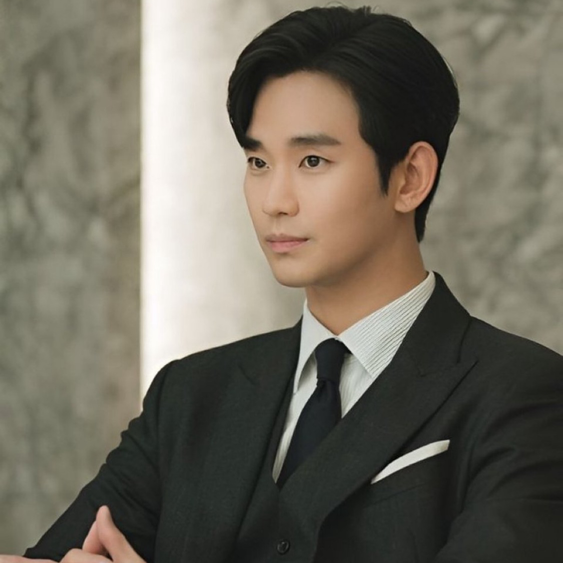 金秀賢的近期活動照