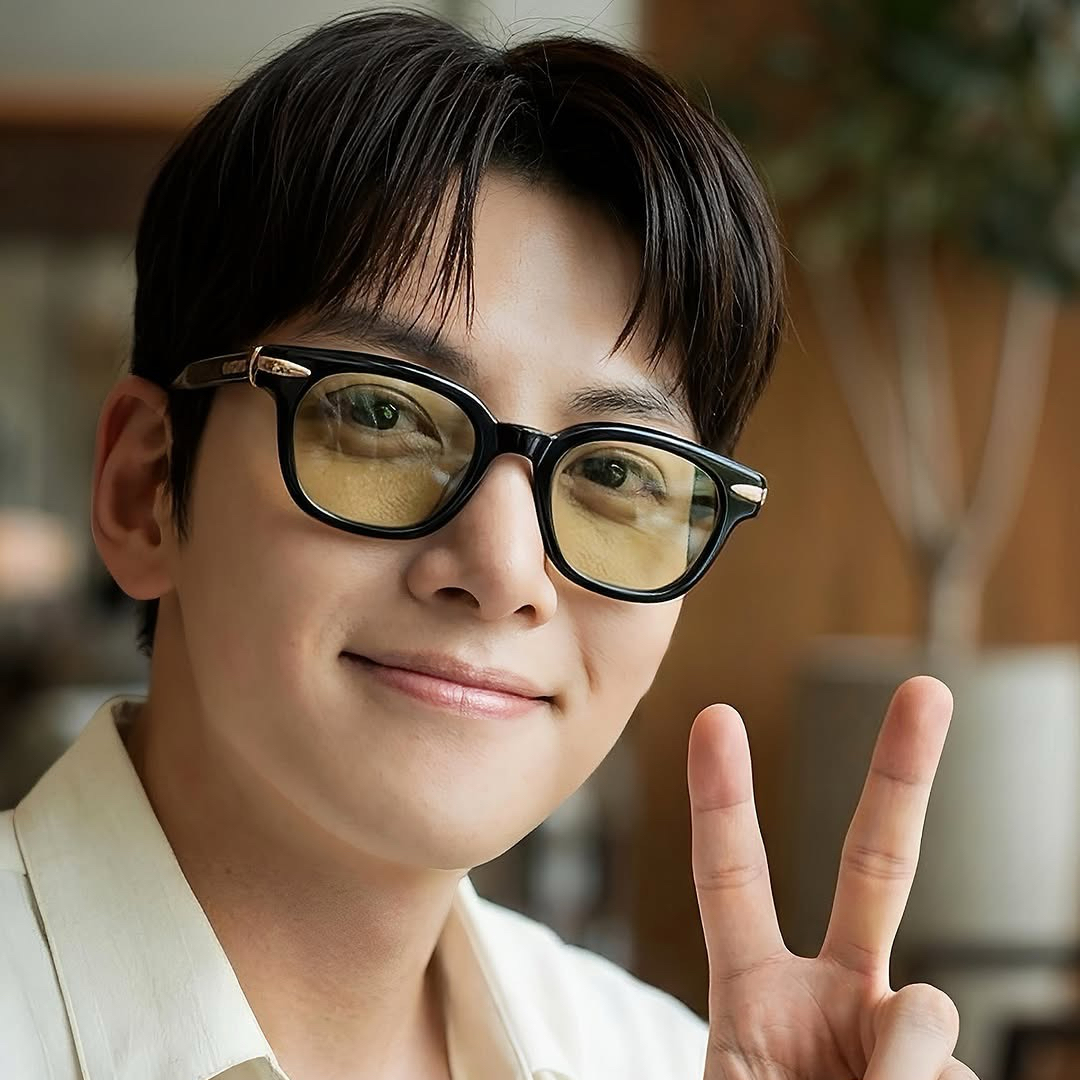 Recent activity shot of Ji Changwook