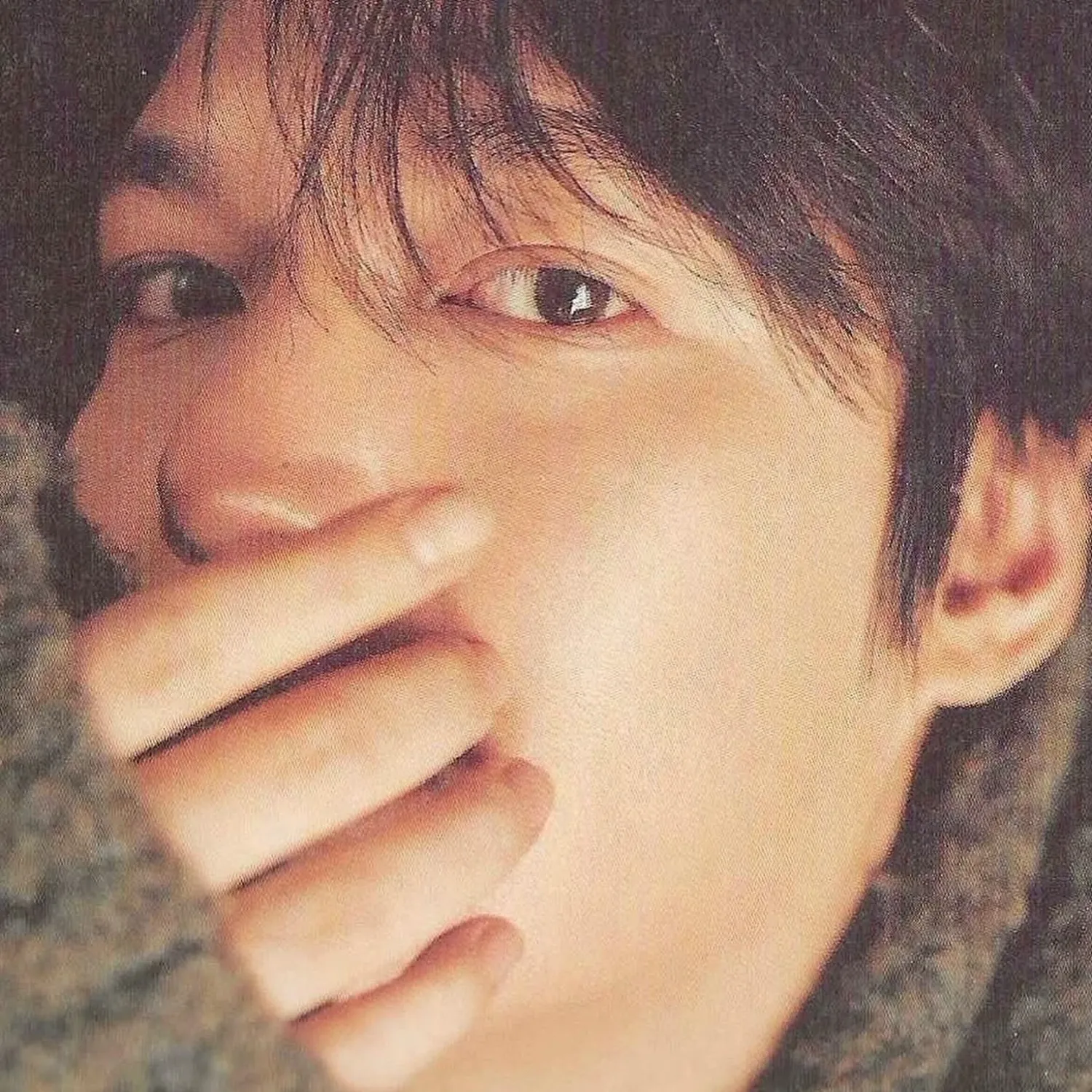 이민호 최근 활동샷