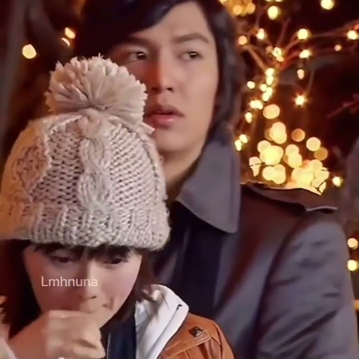 이민호 최근 활동샷