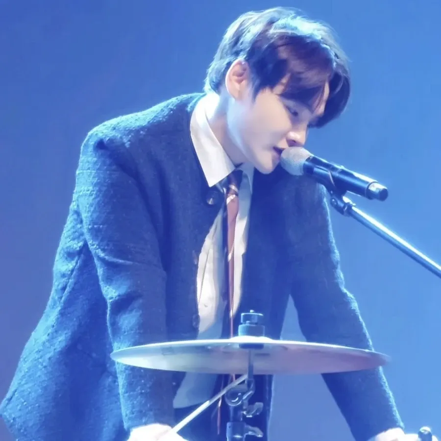 박서진 최근 활동샷