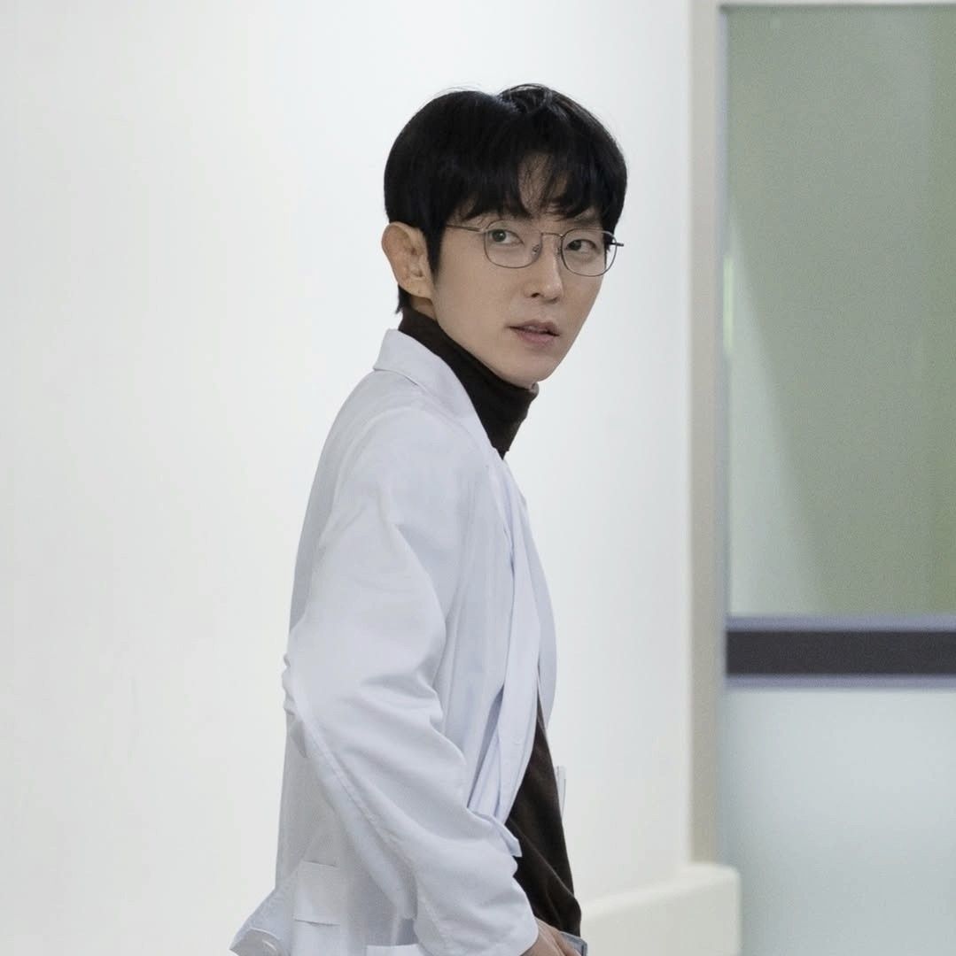 이준기 팬이 찍은 순간