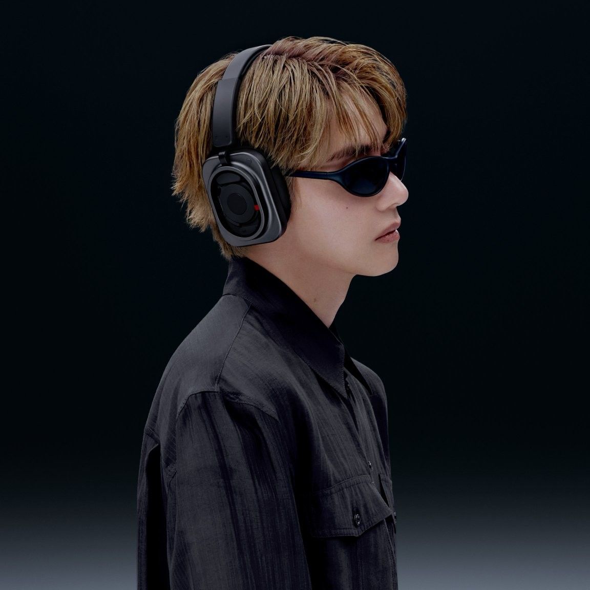 Latest photo of Kim Taehyung (V)