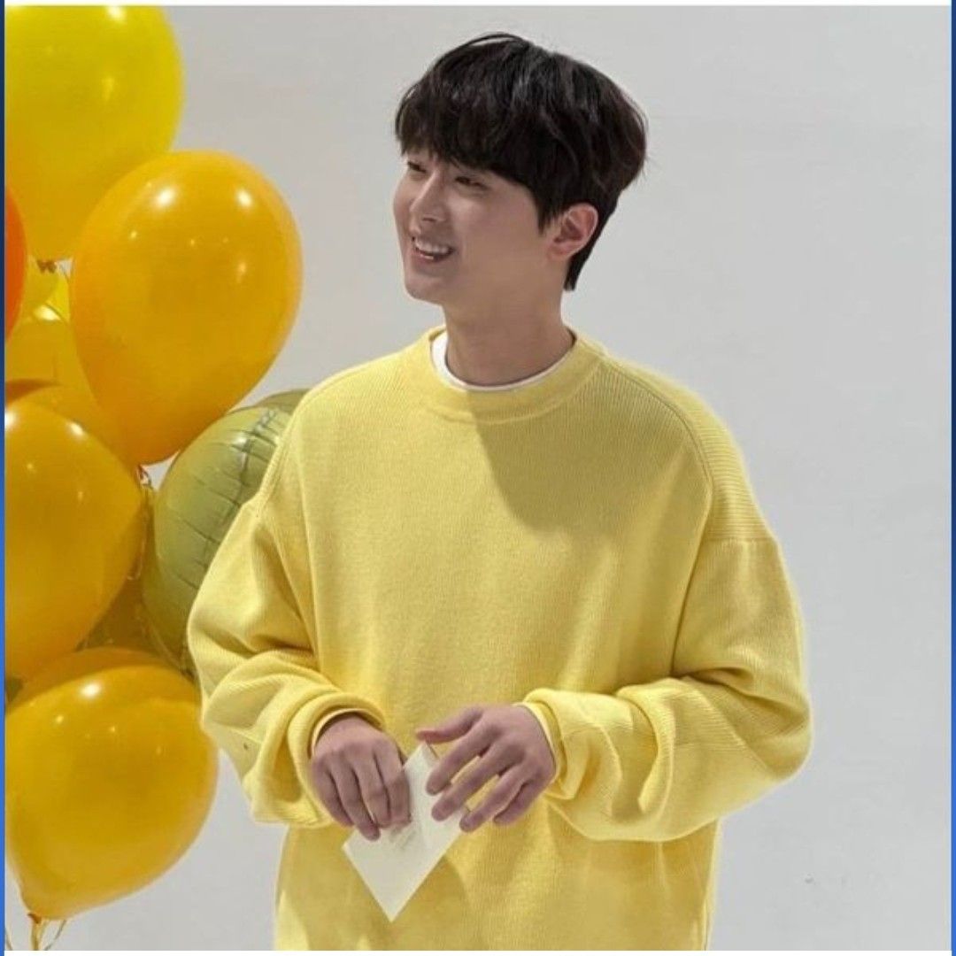 ファンが撮影したイ・チャンウォンの瞬間