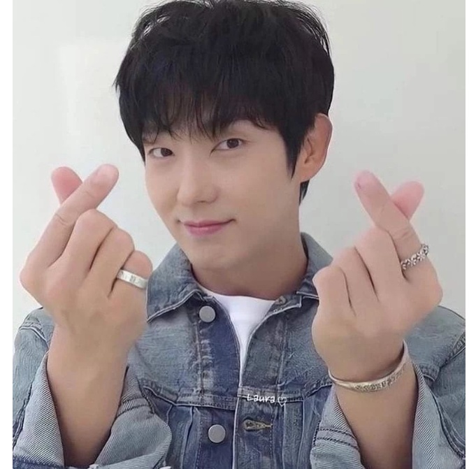 이준기 최근 활동샷