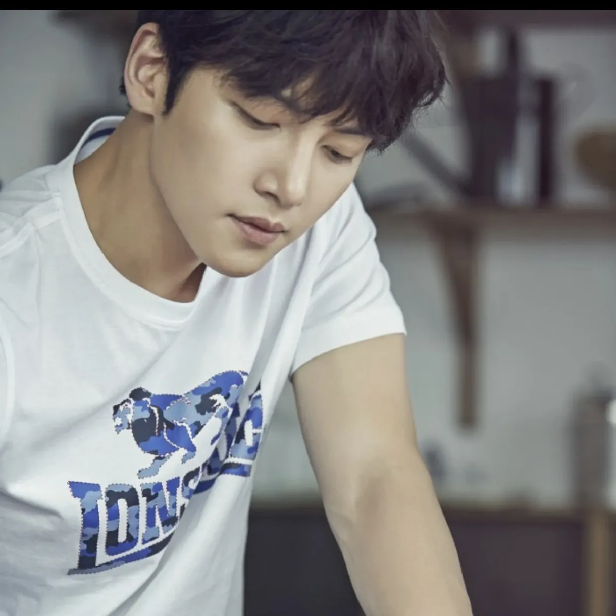 池昌旭的近期活动照