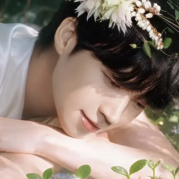Latest photo of Nam Woohyun