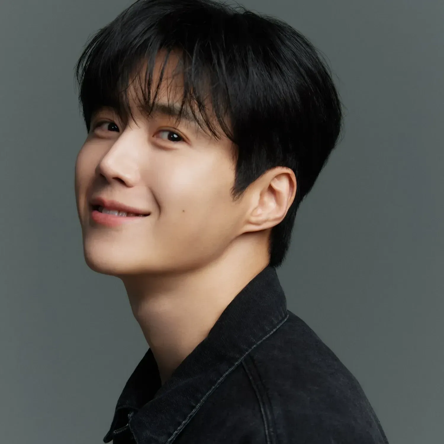 Foto terbaru dari Kim Seonho