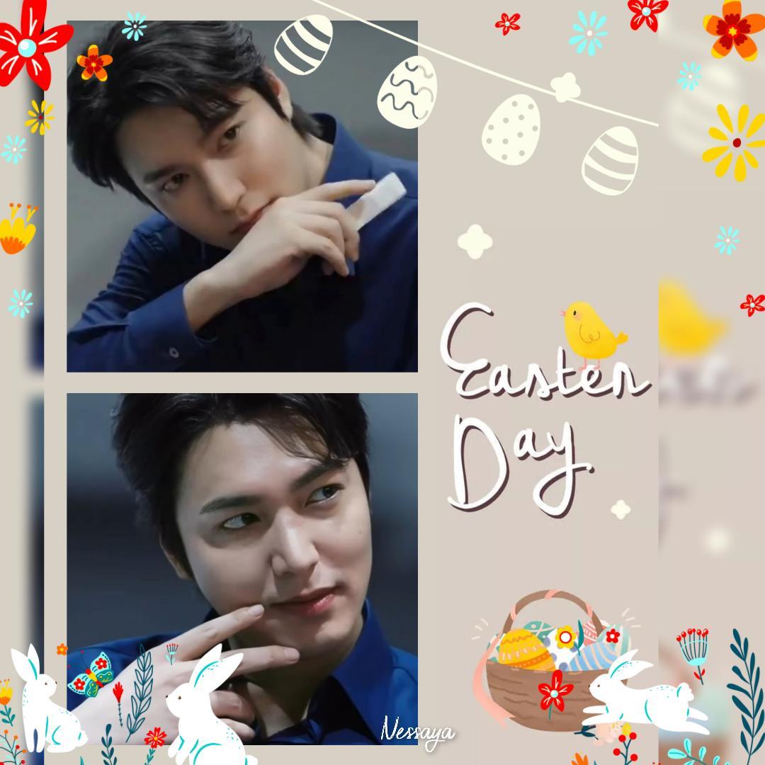 李敏鎬的最新照片