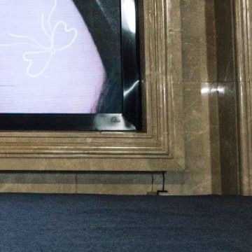 Recent activity shot of Bona