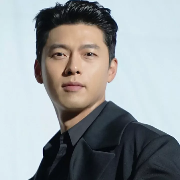 현빈 최근 활동샷