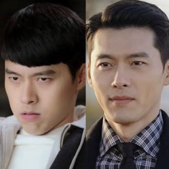 玄彬的幕后花絮