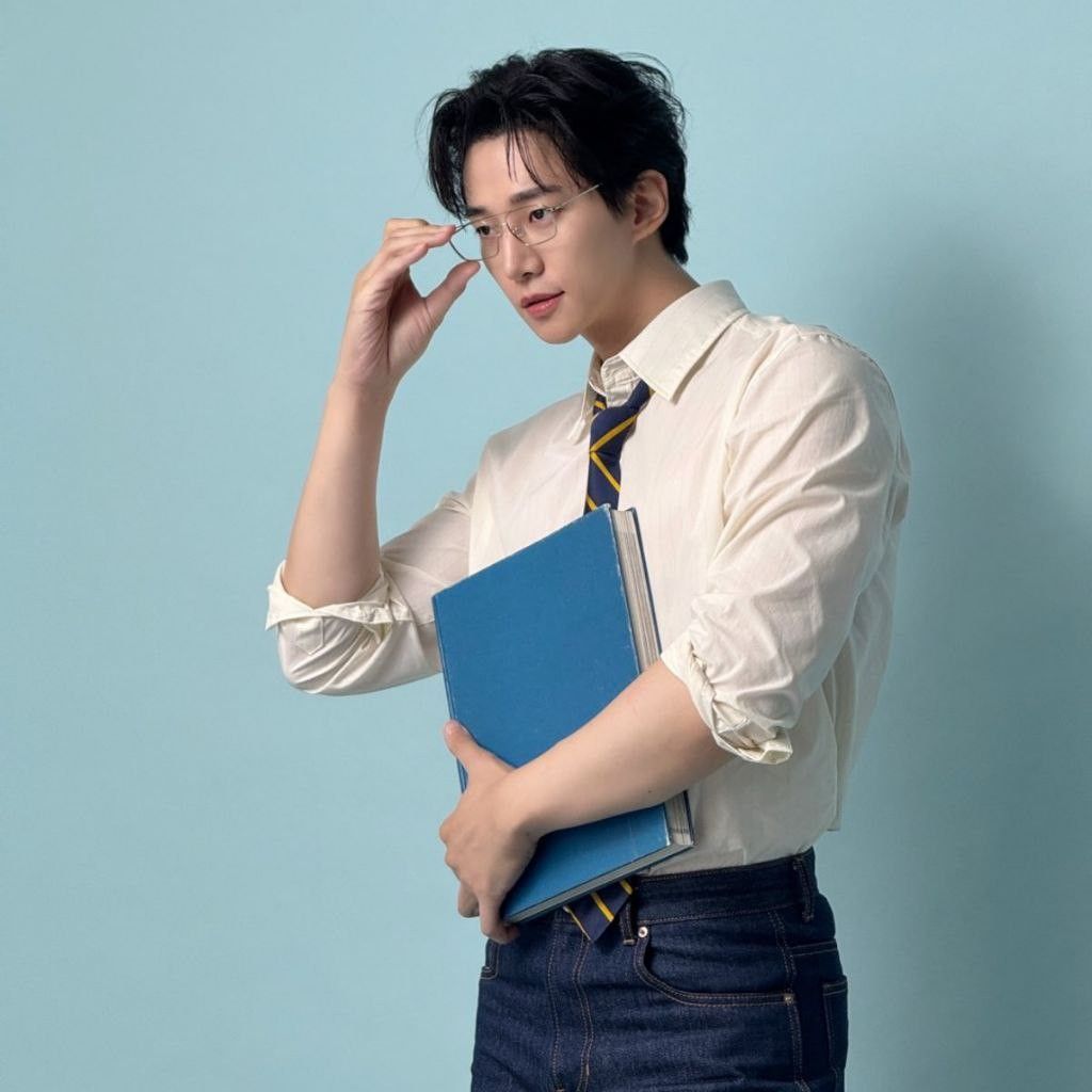 이준호의 최신 사진