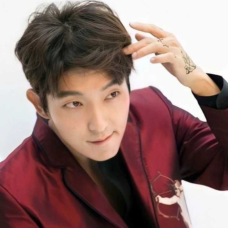 Latest photo of Lee Joongi