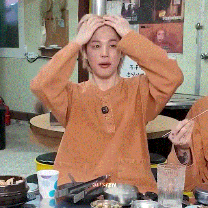 ハ・ジミンの最新写真