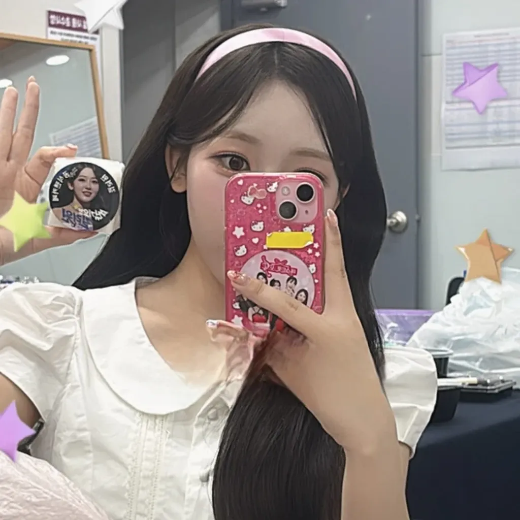 Latest photo of Gil Ryeowon
