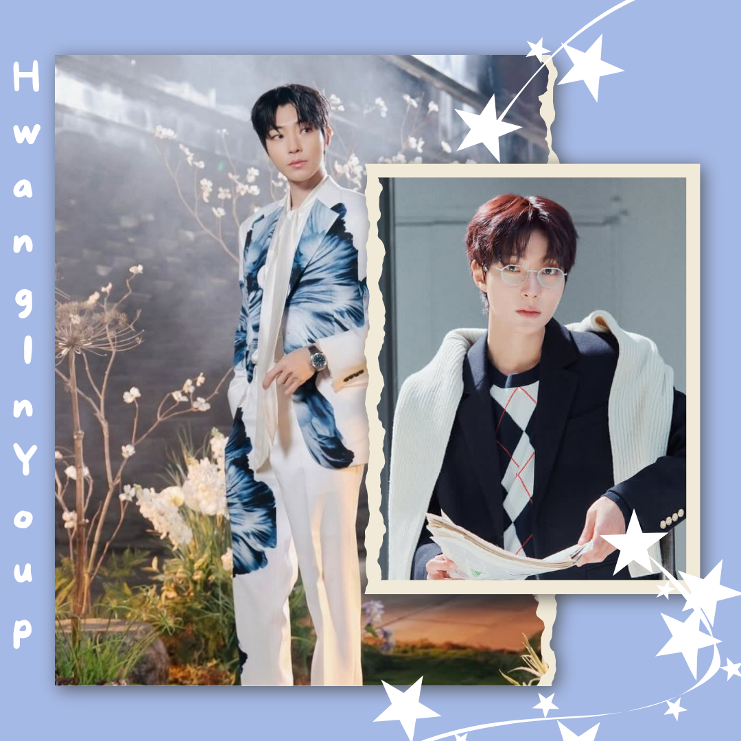 황인엽 팬이 찍은 순간