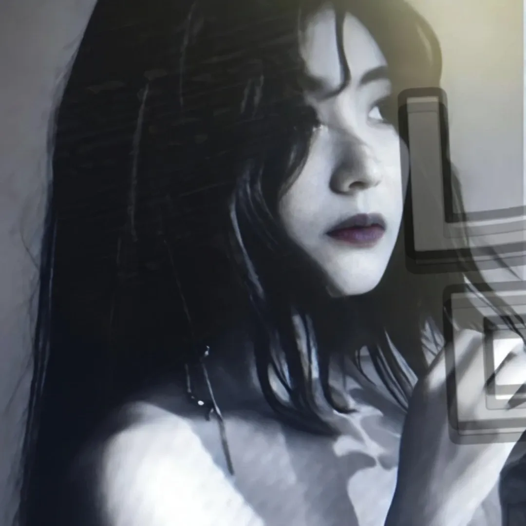 A moment captured by a fan of Nam Jihyeon