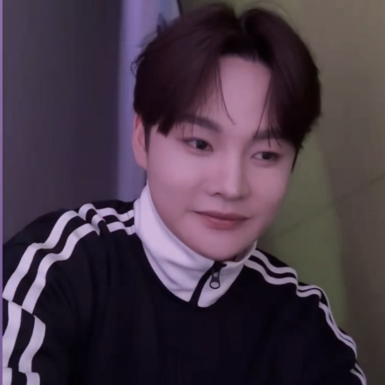 Foto terbaru dari Park Seojin