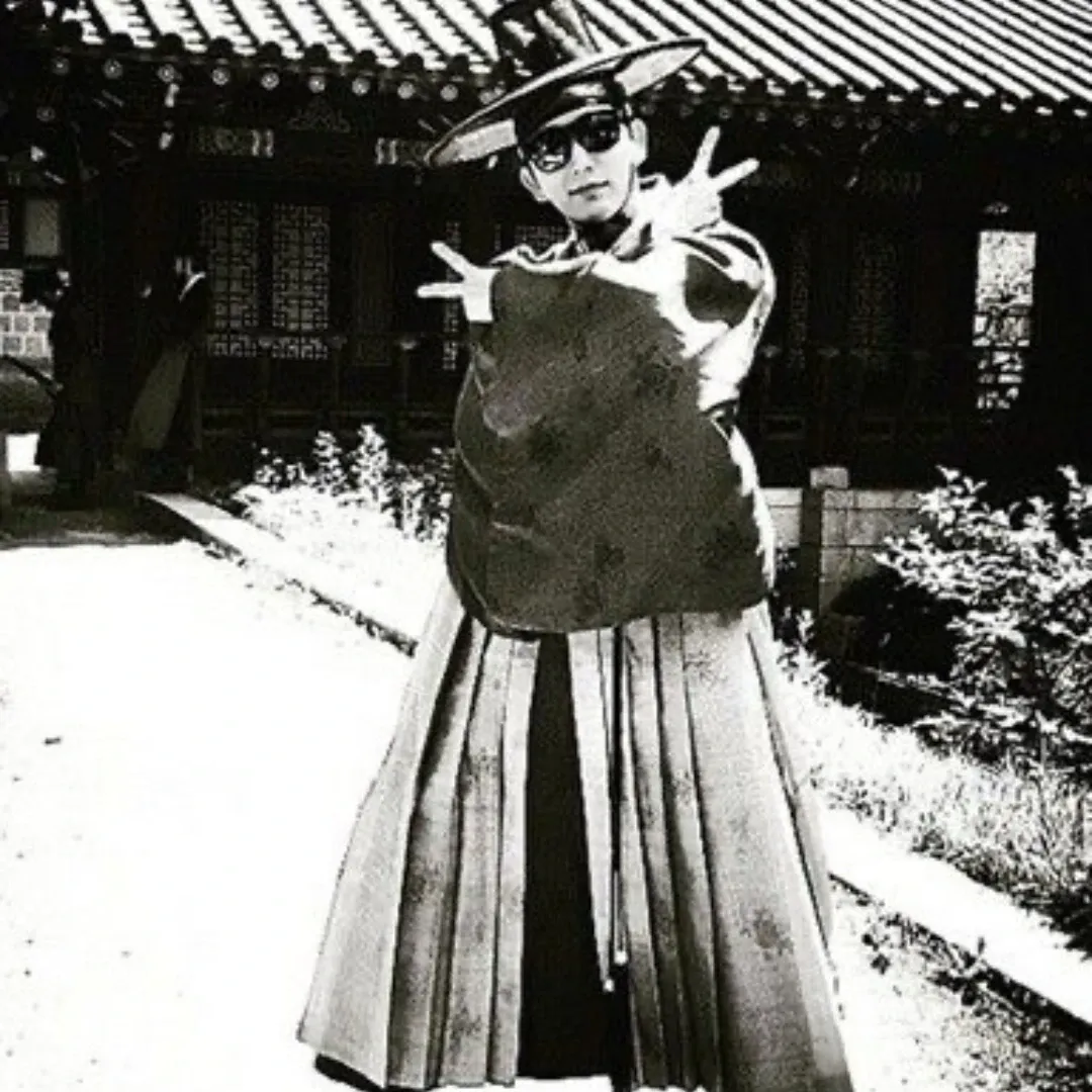 이준기의 최신 사진