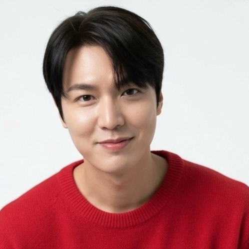 이민호 팬이 찍은 순간