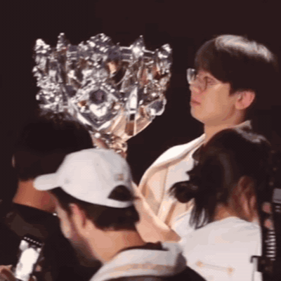 Doran的近期活动照