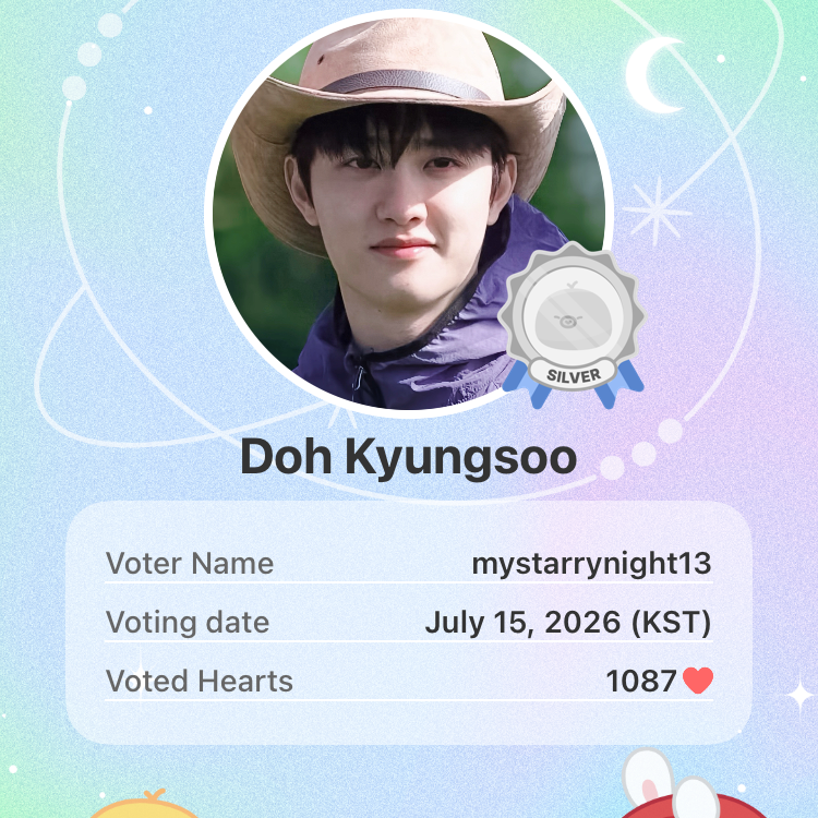 Foto terbaru dari Doh Kyungsoo (D.O.)