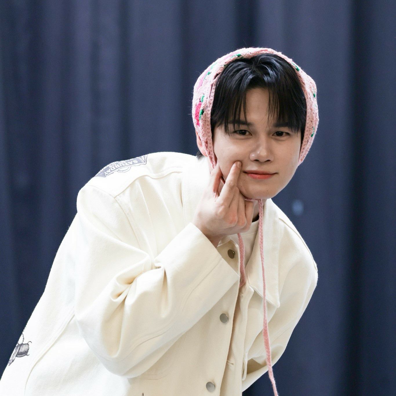 Foto kegiatan terbaru dari Ong Seongwu