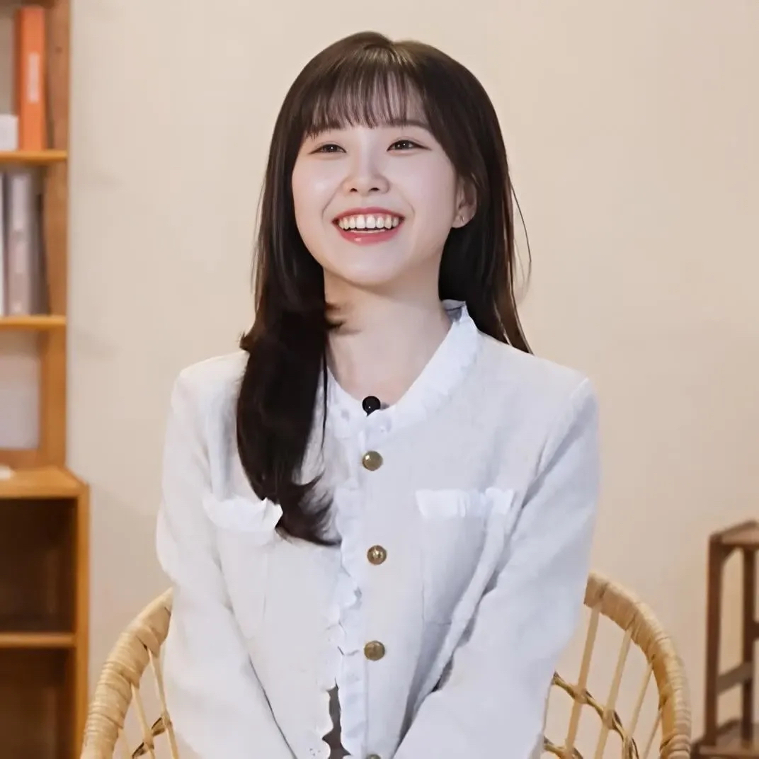 Latest photo of Hong Seongyun
