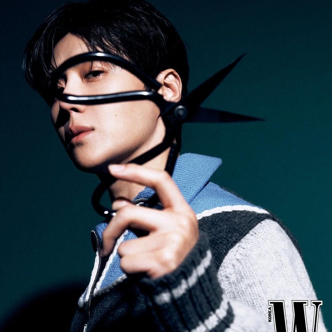 ファンが撮影したキム・ソンホの瞬間