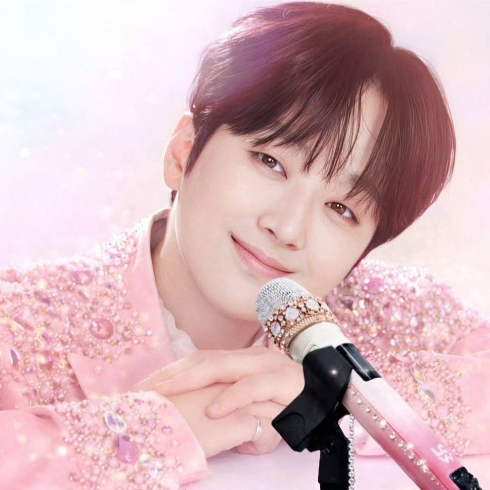 이찬원 최근 활동샷