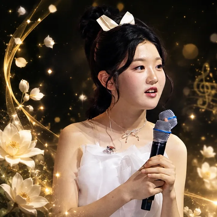 Latest photo of Yoon Yoonseo