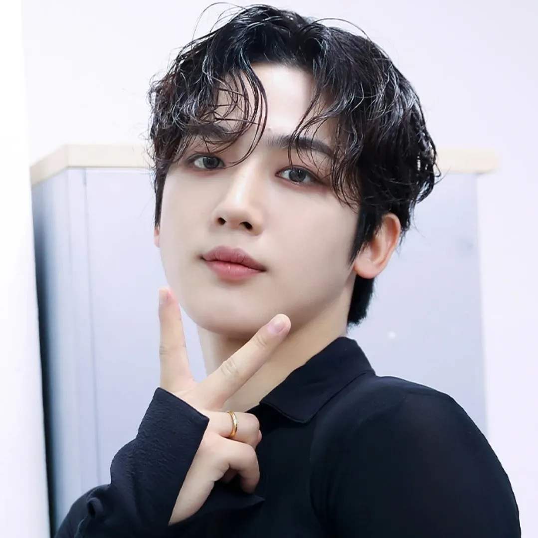 Latest photo of Kim Yohan