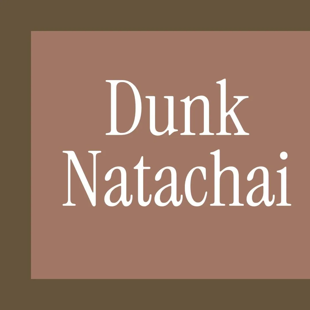Behind-the-scenes cut of Dunk Natachai Boonprasert