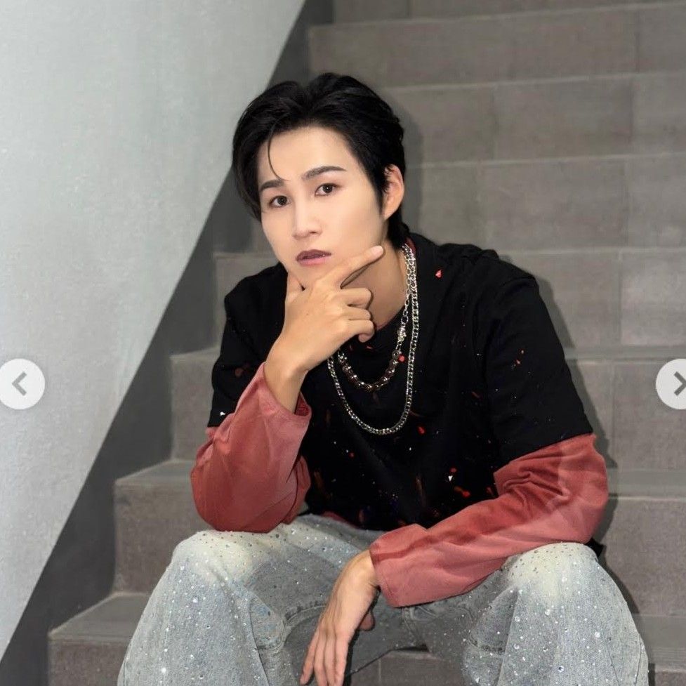 金熙栽的近期活動照