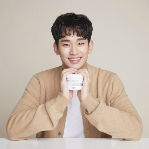 Latest photo of Kim Soohyun