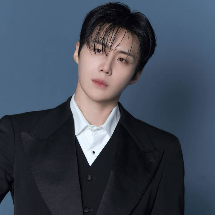 Recent activity shot of Kim Seonho