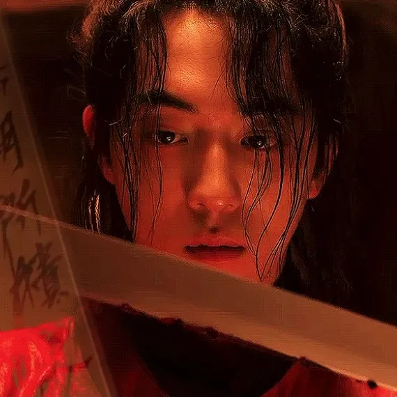 Recent activity shot of Nam Joohyuk