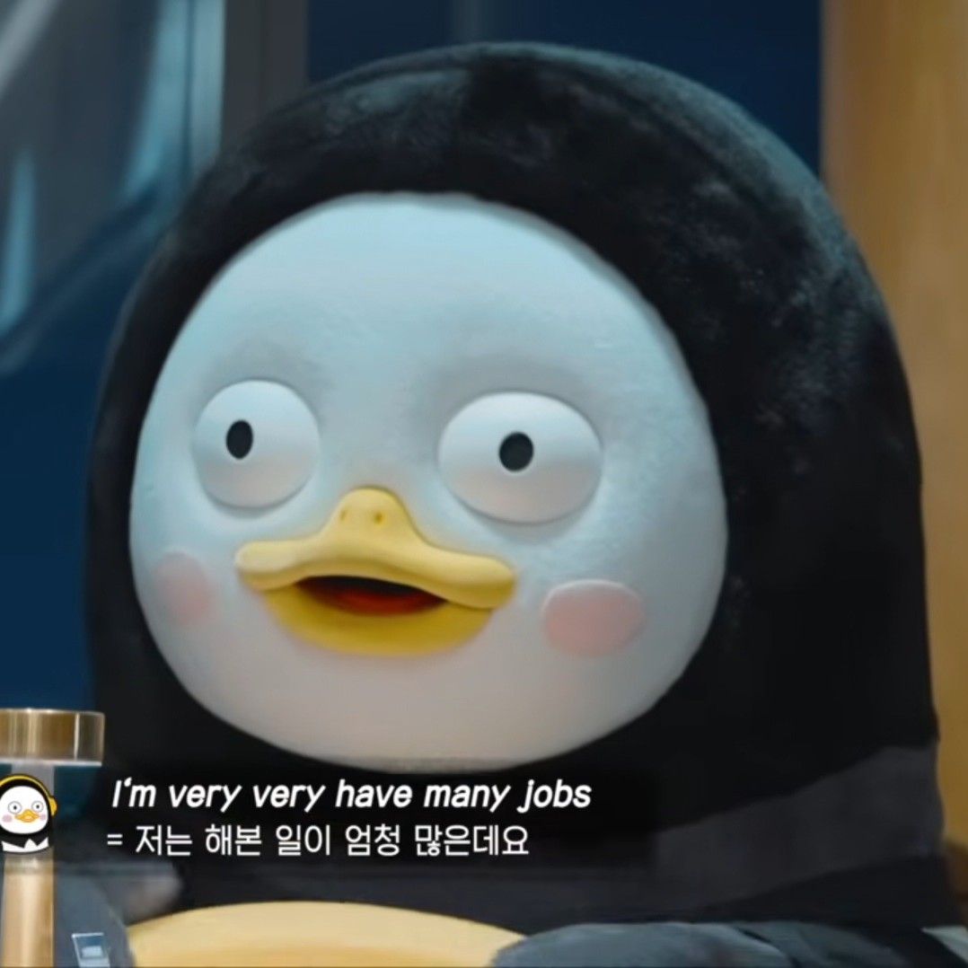 ペンスのビハインドカット