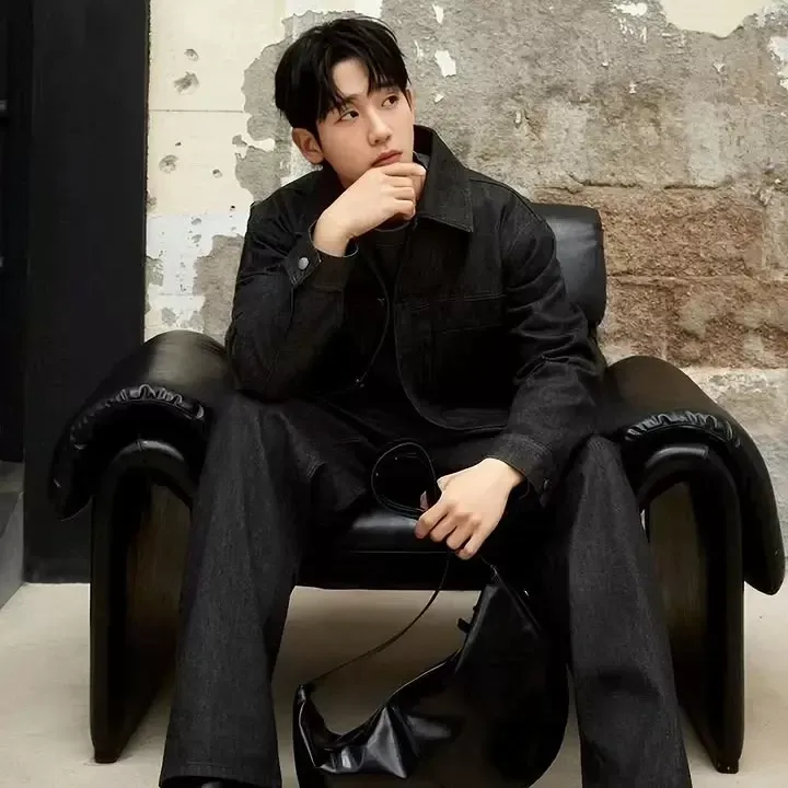 Latest photo of Jung Haein