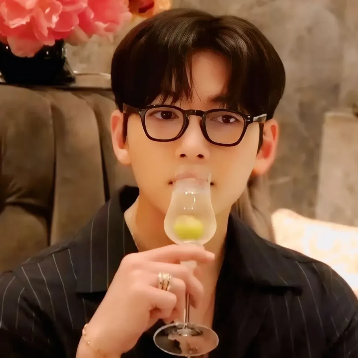 池昌旭的近期活动照