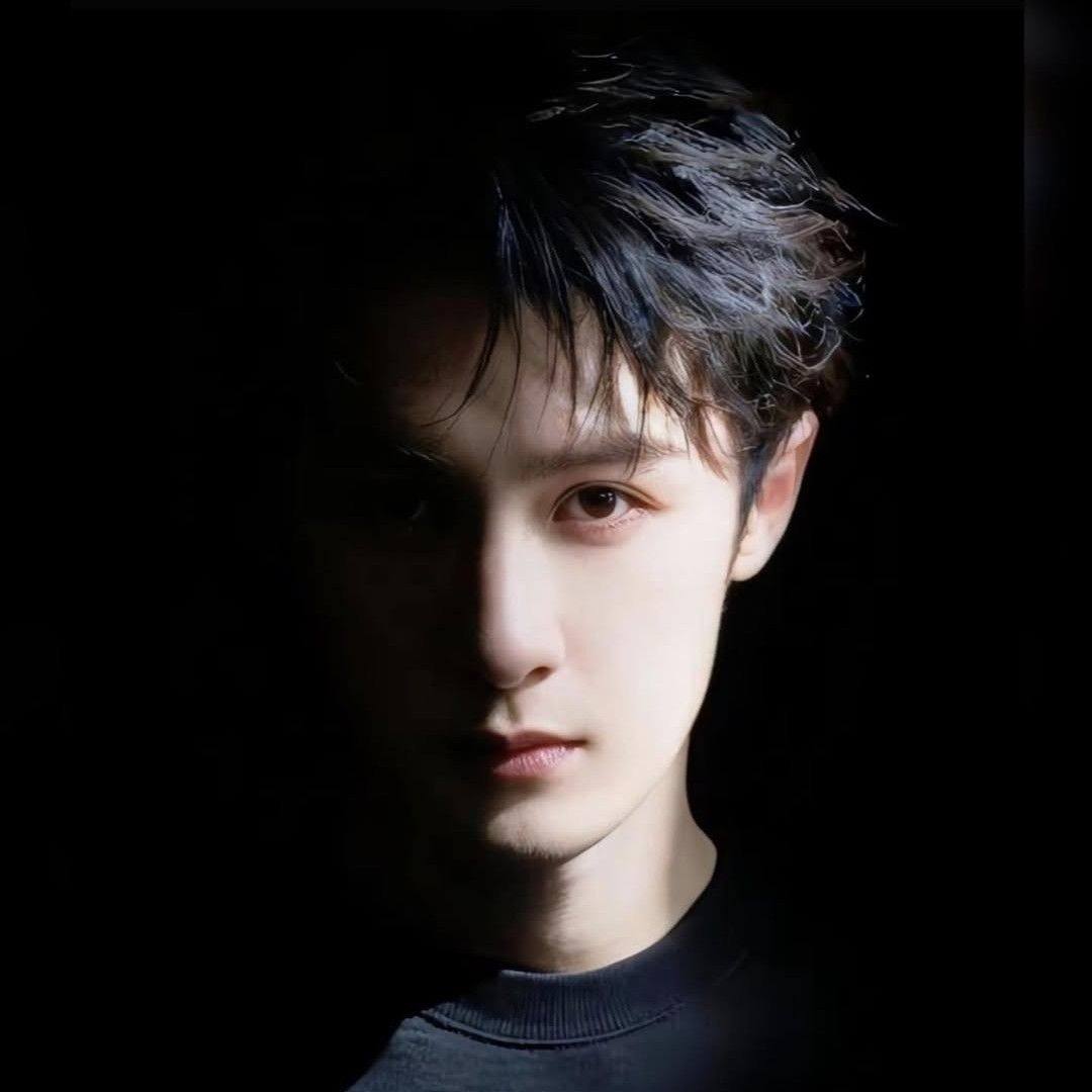 Behind-the-scenes cut of Tan Jianci