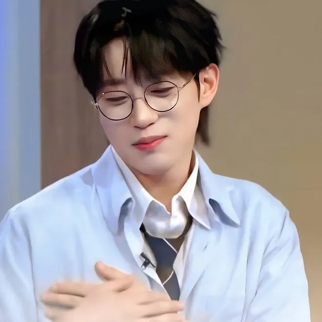 안성훈 최근 활동샷
