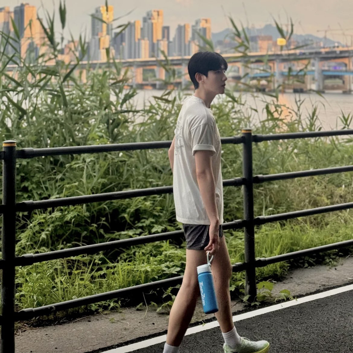 Latest photo of Yoon Soyang