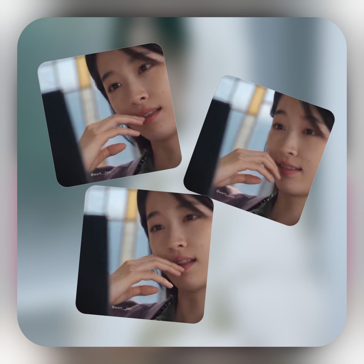 Latest photo of Won Jian