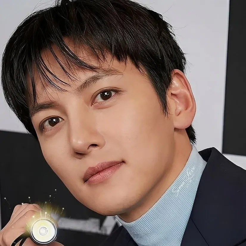 池昌旭的近期活动照