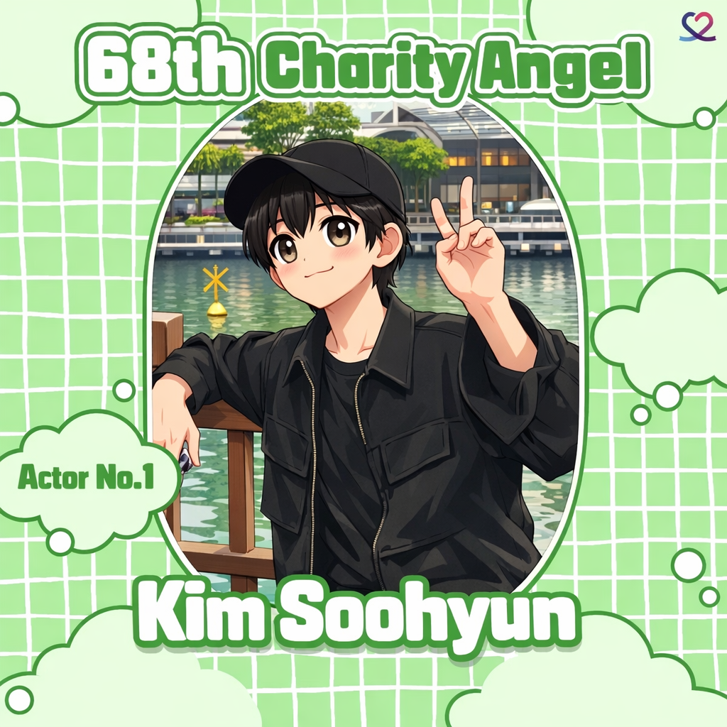 金秀贤的近期活动照